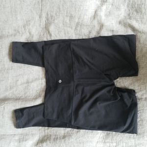 Lulu Lemon High Rise Full Length Leggings